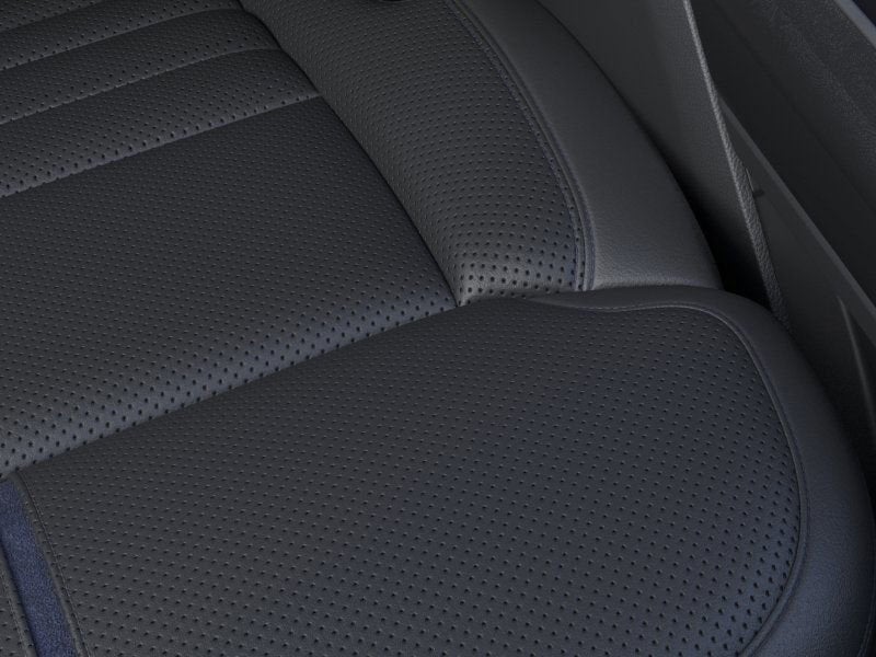 2025 Ford F-150 Platinum®