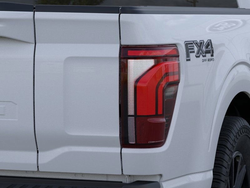 2025 Ford F-150 Platinum®