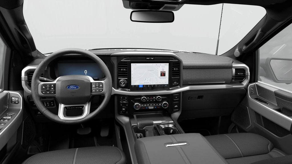 2026 Ford F-150 Platinum®
