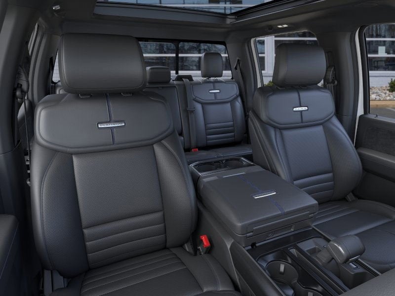 2025 Ford F-150 Platinum®