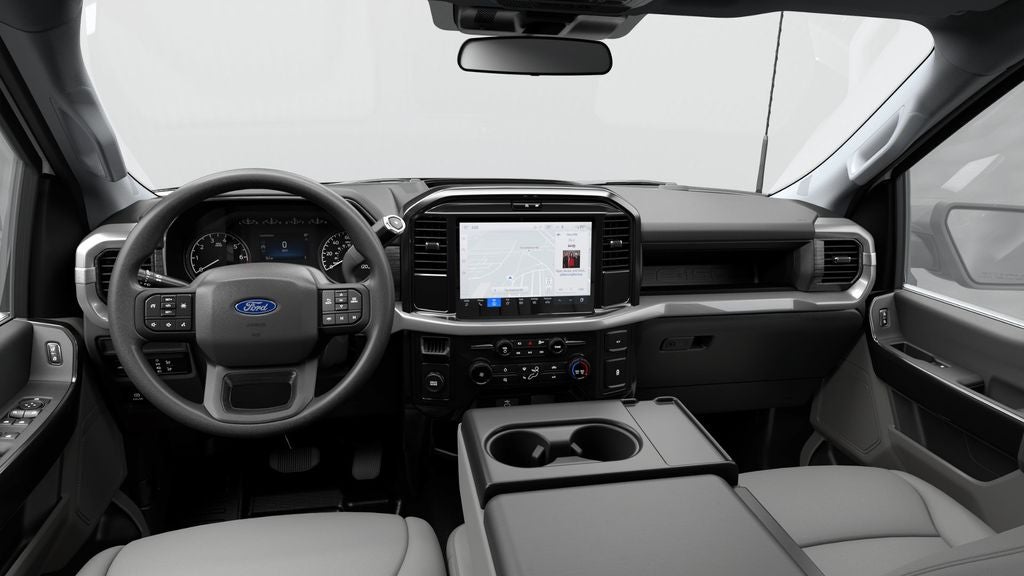 2026 Ford F-150 4X2 REG CAB XL