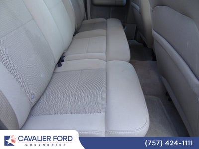 2006 Ford F-150 XLT