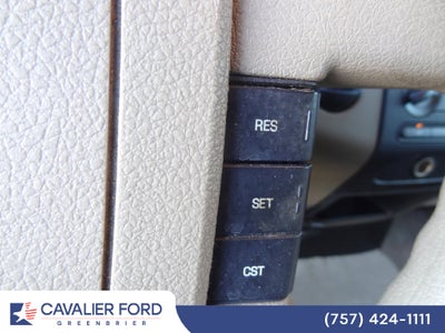 2006 Ford F-150 XLT