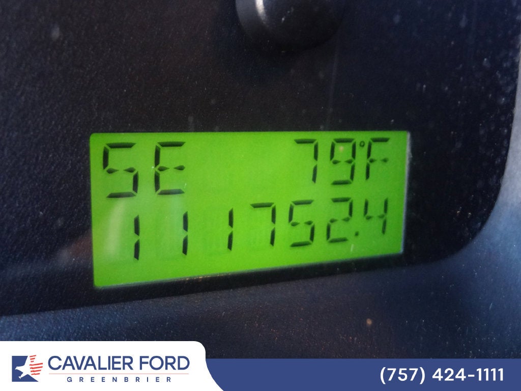 2006 Ford F-150 XLT