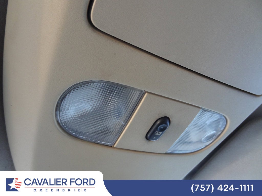 2006 Ford F-150 XLT