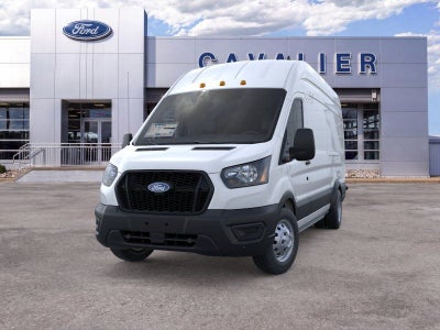 2026 Ford Transit-350 Base