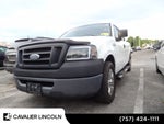 2007 Ford F-150 XL