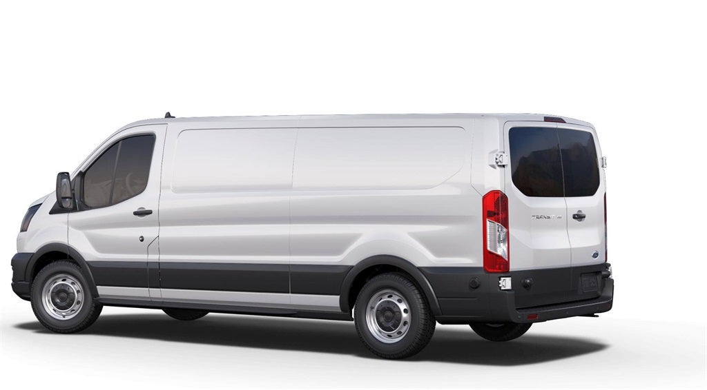 2025 Ford Transit Commercial Cargo Van