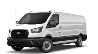 2027 Ford Transit Commercial Cargo Van