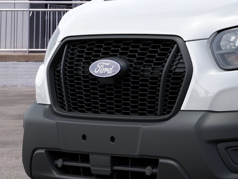 2027 Ford Transit-150 Base