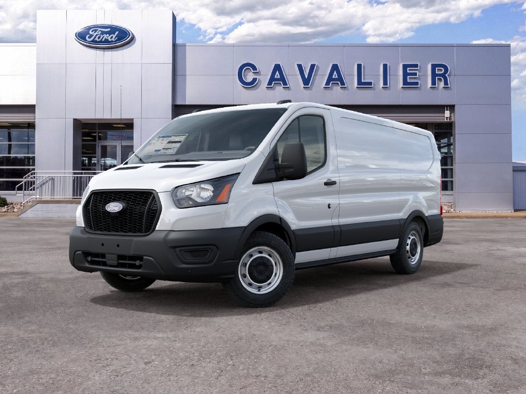 2027 Ford Transit-150 Base