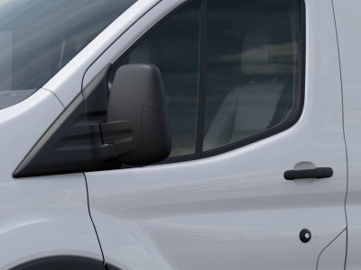 2027 Ford Transit-150 Base