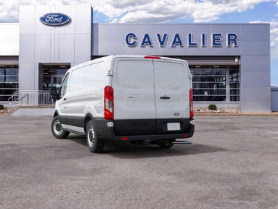 2027 Ford Transit-150 Base