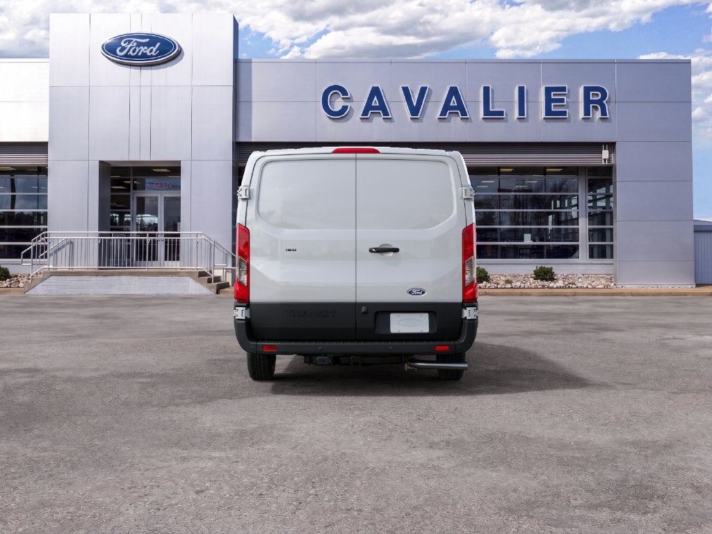 2027 Ford Transit-150 Base