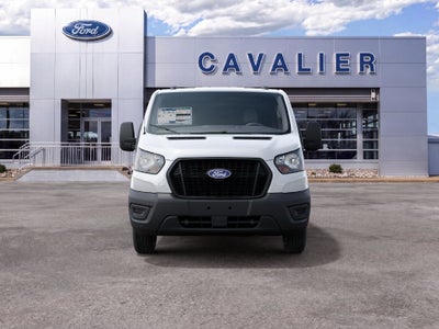 2027 Ford Transit-150 Base
