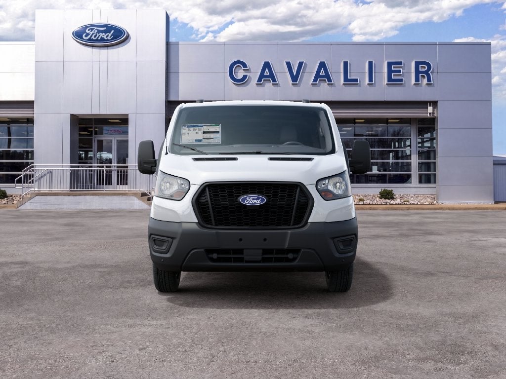 2027 Ford Transit-150 Base