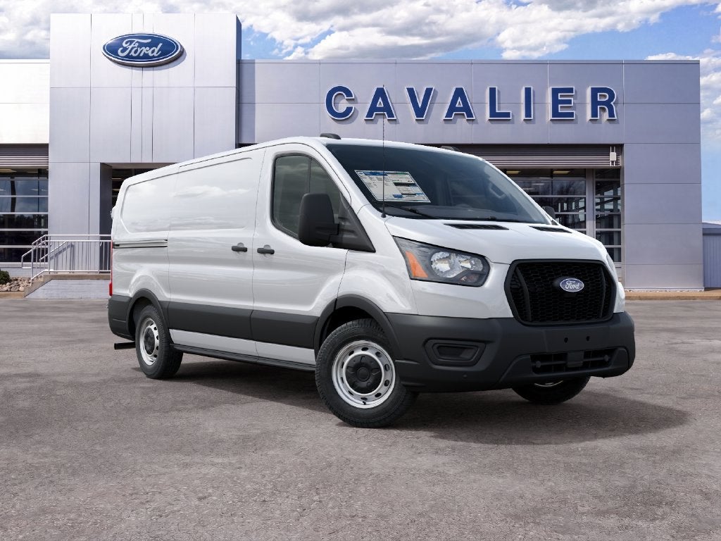 2027 Ford Transit-150 Base