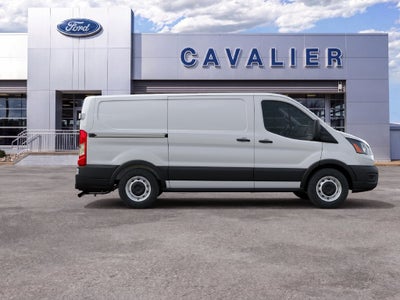 2027 Ford Transit-150 Base