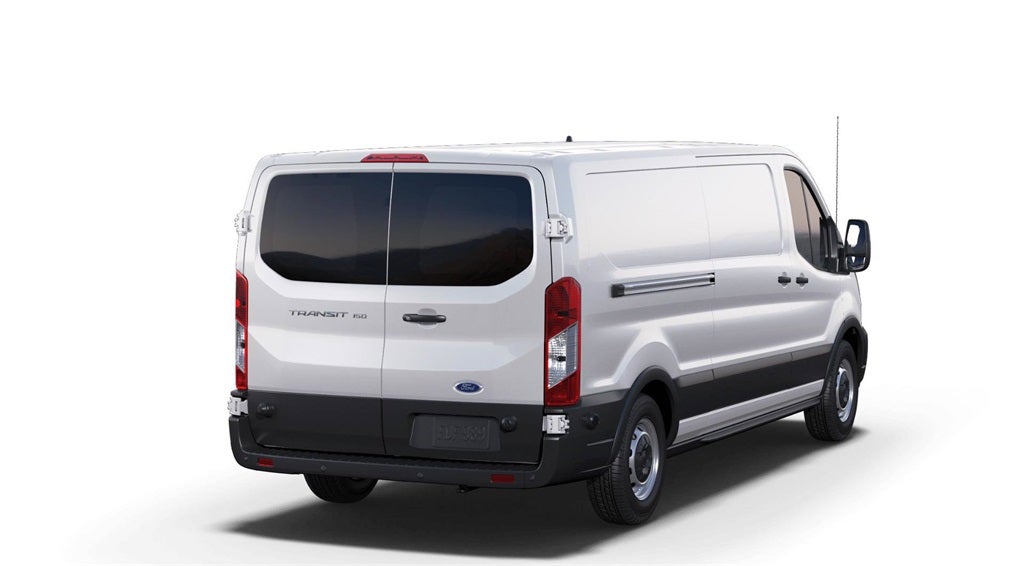 2025 Ford Transit Commercial Cargo Van