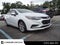2018 Chevrolet Cruze Premier