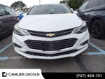 2018 Chevrolet Cruze Premier