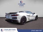 2023 Chevrolet Corvette Z06 2LZ