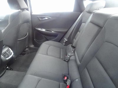 2024 Chevrolet Malibu LT w/1LT