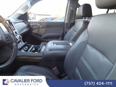 2018 GMC Yukon XL Denali