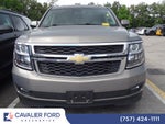 2017 Chevrolet Tahoe LT Z71