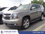 2017 Chevrolet Tahoe LT Z71