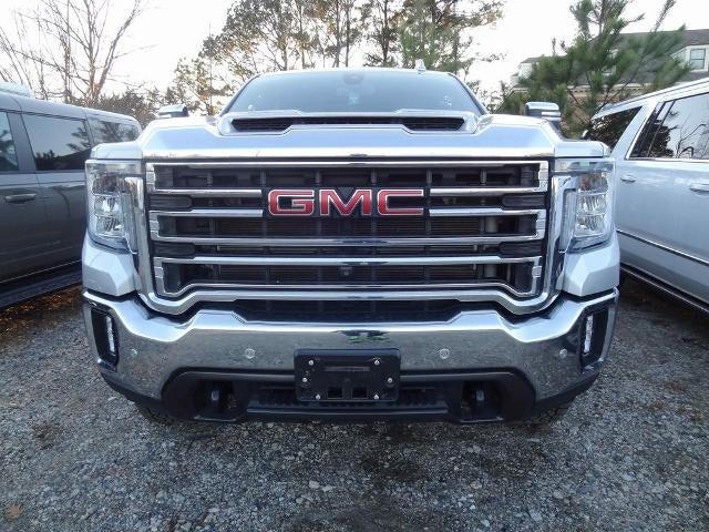 2023 GMC Sierra 3500HD SLT
