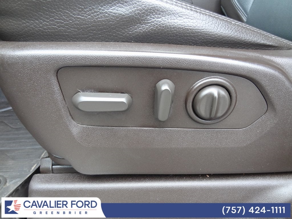 2023 GMC Sierra 3500HD Denali