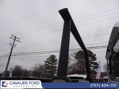 2023 GMC Sierra 3500HD Denali