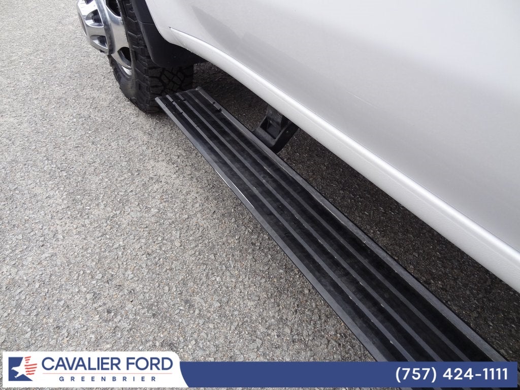 2023 GMC Sierra 3500HD Denali