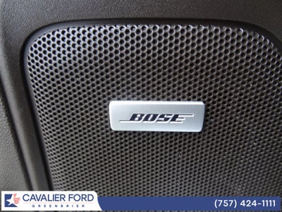 2023 GMC Sierra 3500HD Denali