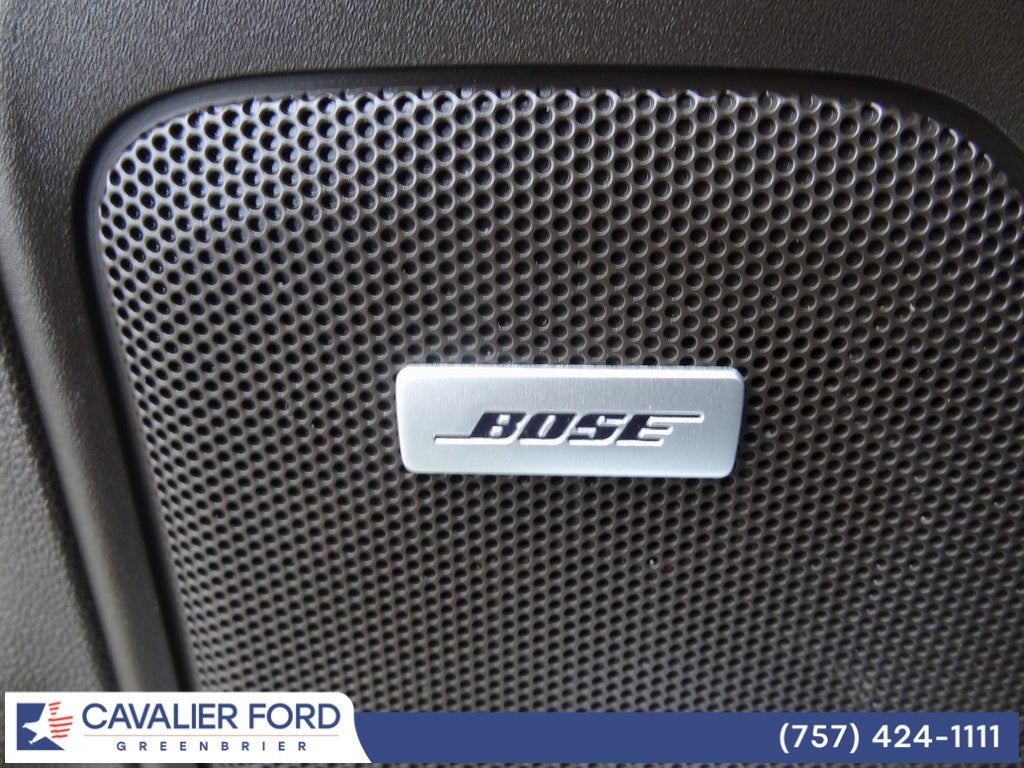 2023 GMC Sierra 3500HD Denali