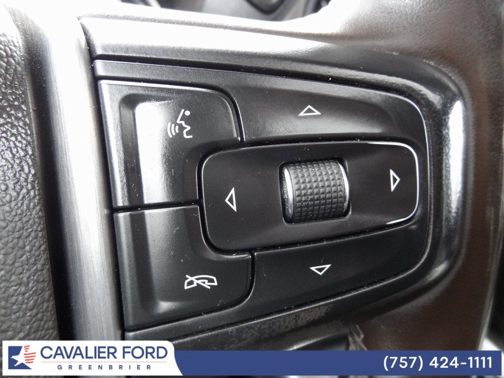 2023 GMC Sierra 3500HD Denali