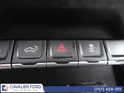 2023 GMC Sierra 3500HD Denali