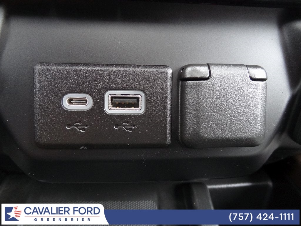 2023 GMC Sierra 3500HD Denali