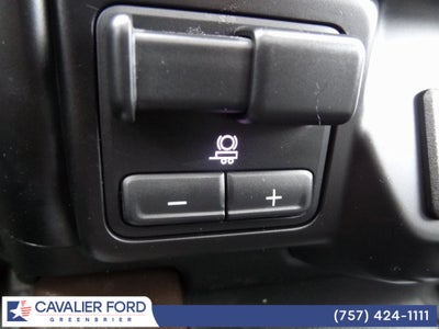 2023 GMC Sierra 3500HD Denali