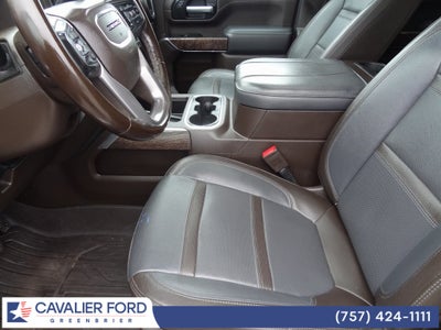 2023 GMC Sierra 3500HD Denali