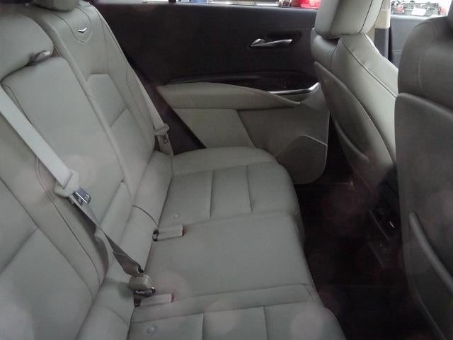 2021 Cadillac XT4 Luxury