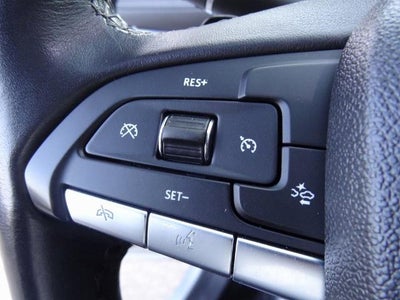 2021 Cadillac XT4 Luxury