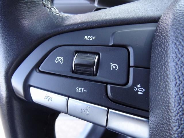 2021 Cadillac XT4 Luxury