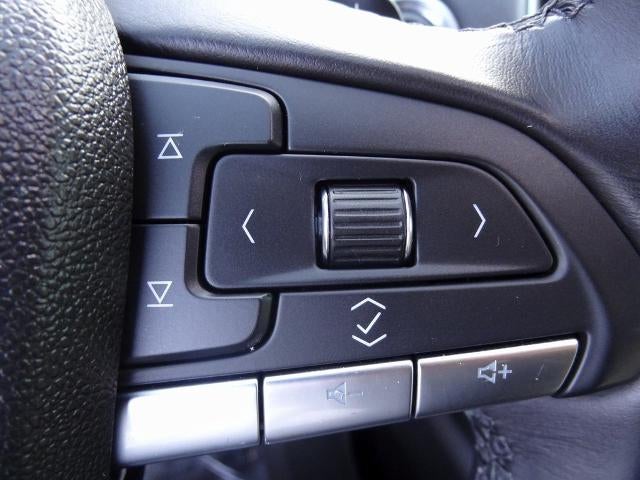 2021 Cadillac XT4 Luxury