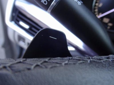 2021 Cadillac XT4 Luxury