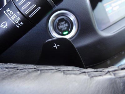 2021 Cadillac XT4 Luxury