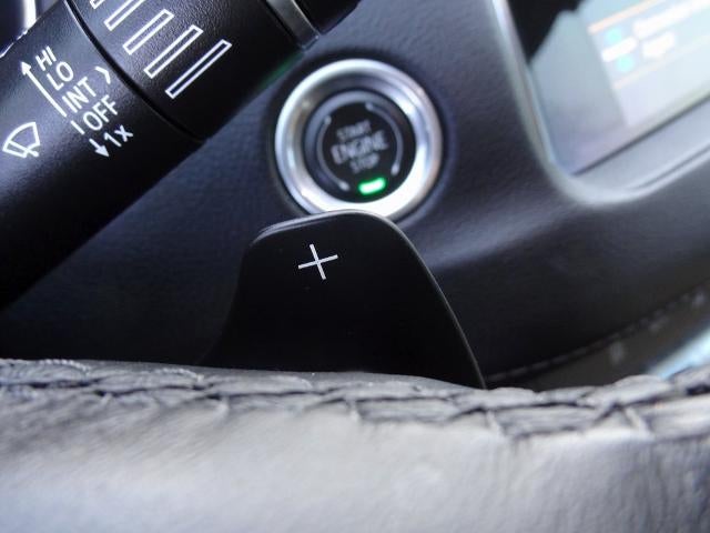 2021 Cadillac XT4 Luxury