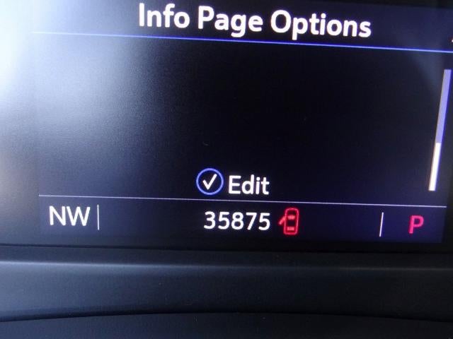 2021 Cadillac XT4 Luxury