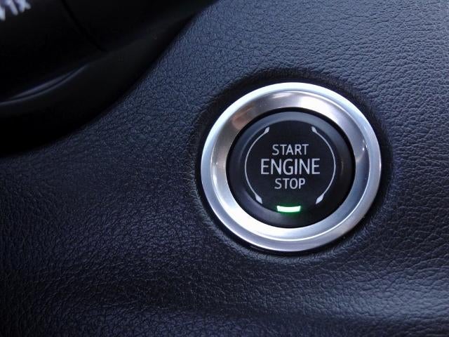 2021 Cadillac XT4 Luxury